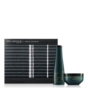 Ultimate Reset Coffret Shampoing Ultimate Reset 300ml + Masque Ultimate Reset 200ml