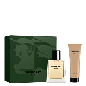 Burberry Hero