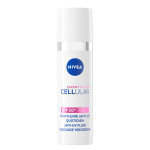Cellular Expert Filler SPF50+
