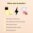 Fantastick Baume & Blush Pomponne