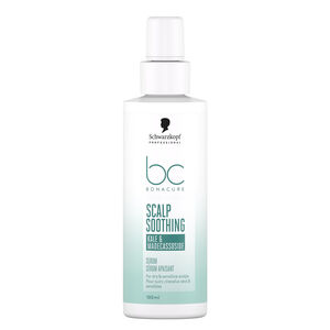 BC Bonacure Scalp