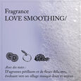 LOVE SMOOTHING Lightweight Milk Lait L&eacute;ger Anti-Frisottis 150ml