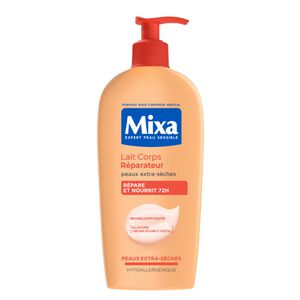 Intensif Peaux s&egrave;ches