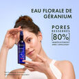 Eau Florale de Géranium Bio Melvita