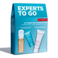 Kit Essentiel Hydratation Super Hydrating Body Balm Gift Set: 100 ml + 2 Products