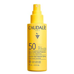 Solaire SPF 50