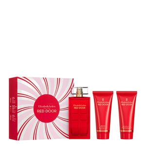 Red Door Gift Set Eau de Toilette 100 ml + 2 Products