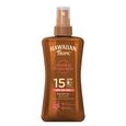 Glowing Protection SPF15 Hawaiian Tropic
