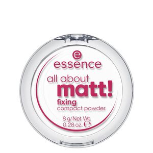 All About Matt!