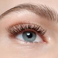 Faked Brown Cluster Lashes Catrice