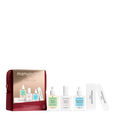 Manucure Lumi&egrave;re Active Shine Icy Complete verzorgingsset voor prachtige nagels