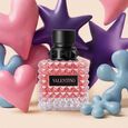 Born In Roma Donna Gift set Eau de Parfum 50 ml + 10 ml