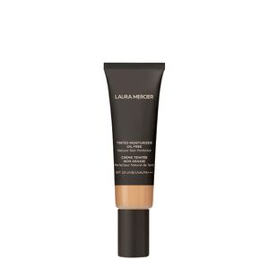 Tinted moisturizer oil free