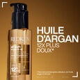 All Soft Set shampoo 500 ml + balsamo 500 ml + olio di argan 100 ml