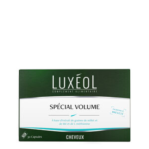Sp&eacute;cial Volume Sp&eacute;cial Volume - 90 Capsules