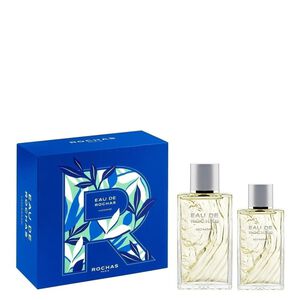 Eau de Rochas Homme