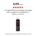 Gel &agrave; Raser Anti-Irritations Vichy