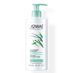 Lait Hydratant Revitalisant