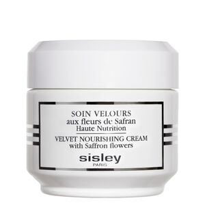 Soin Velours aux Fleurs de Safran