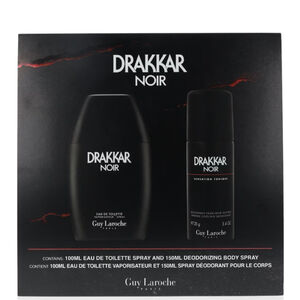 Drakkar Noir