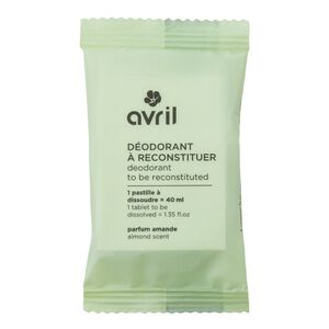 D&eacute;odorant &agrave; Reconstituer