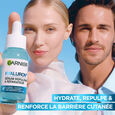 SkinActive Super serum wypelniajace z kwasem hialuronowym i aloesem 30 ml