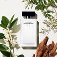 For Her Pure Musc Zestaw Eau de Parfum 50 ml + 2 produkty