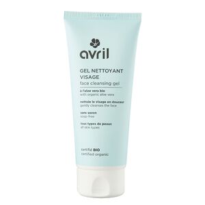 Gel &agrave; l'Aloe Vera