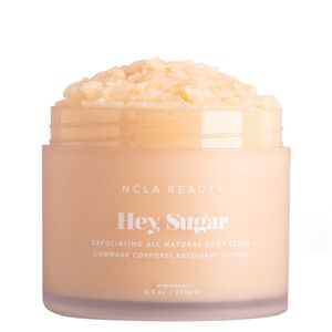 Hey, Sugar - All Natural Body Scrub - Papaya Vanilla