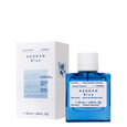 Aegean Blue Korres