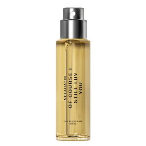 Of Course I Still Luv You - Eau d'Extrait Oral