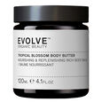 Tropical Blossom Body Butter Evolve Organic Beauty