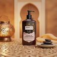 Silk Arganicare