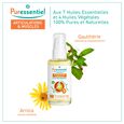 Bio massz&aacute;zsolaj Puressentiel