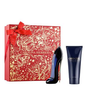 Good Girl Coffret Eau de Parfum 50 ml + Lotion pour le Corps 100 ml