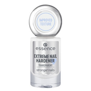 Extr&ecirc;me Nail Hardener