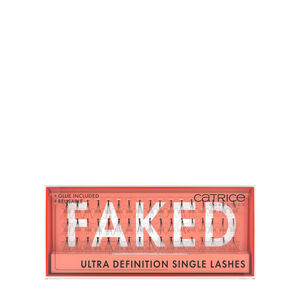 Faked Ultra Definition Single Lashes