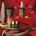 Advanced Night Repair Coffret Gel&eacute;e Nettoyante Enrichie de 15 Acides Amin&eacute;s 100ml + 2 Produits