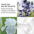 White Tea Elizabeth Arden