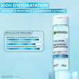 SkinActive Hyaluron Hidratante L&iacute;quida Diaria 120 ml