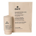 Shampooing sec en poudre pour cheveux clairs 30g certifi&eacute; bio Avril