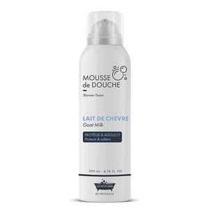 Mousse de Douche