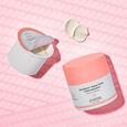 Made-To-Measure - Bora Barrier&trade; Set mit Reparaturcreme 50 ml + Nachf&uuml;llpackung 50 ml