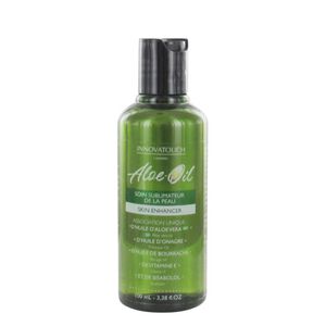 Aloe Oil