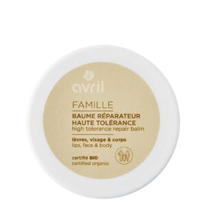 Baume R&eacute;parateur