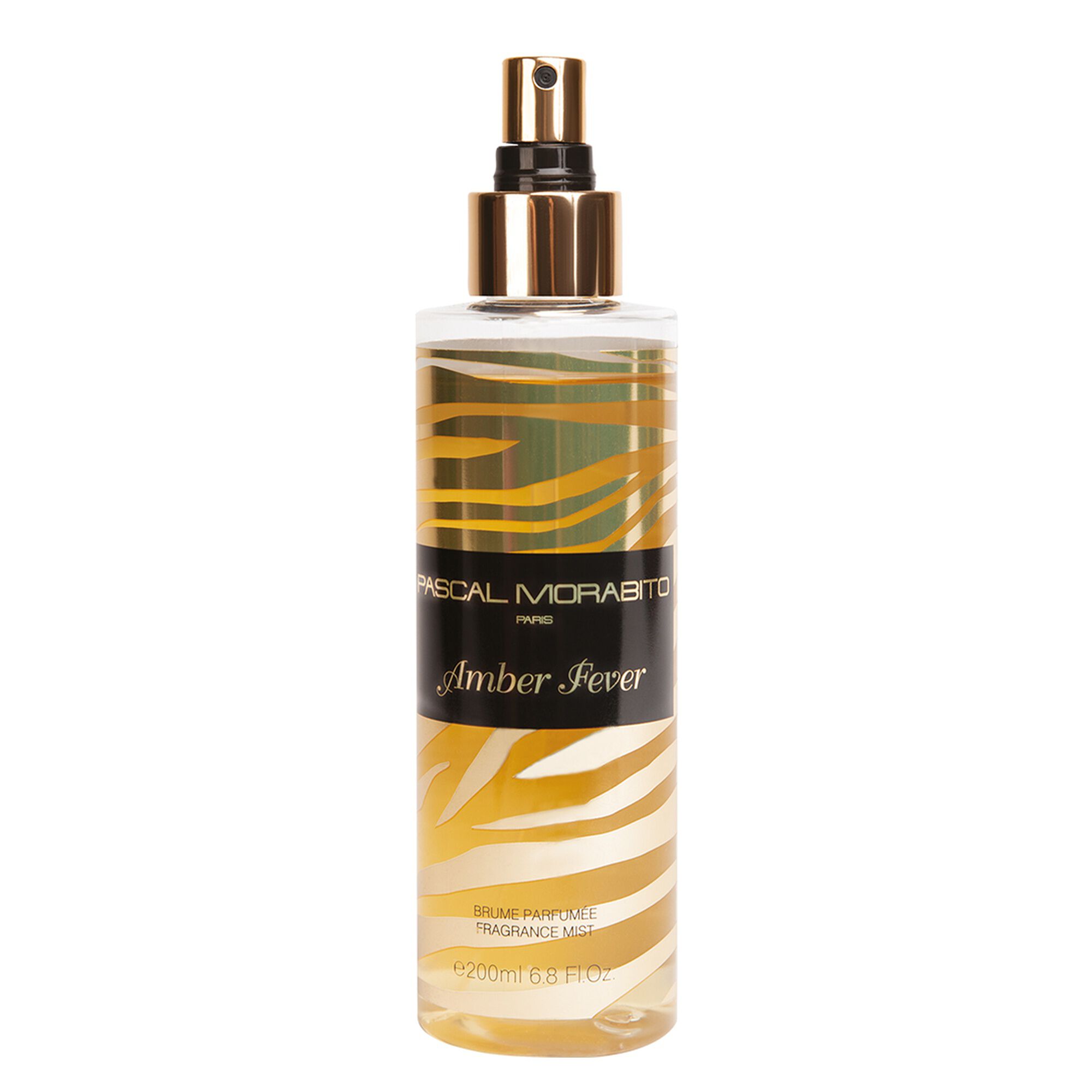 Amber Fever