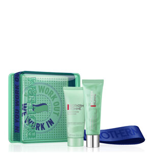 Aquapower Nano Cleansing Gel Set (40 ml) + Ultra-Hydrating Gel Set (30 ml)