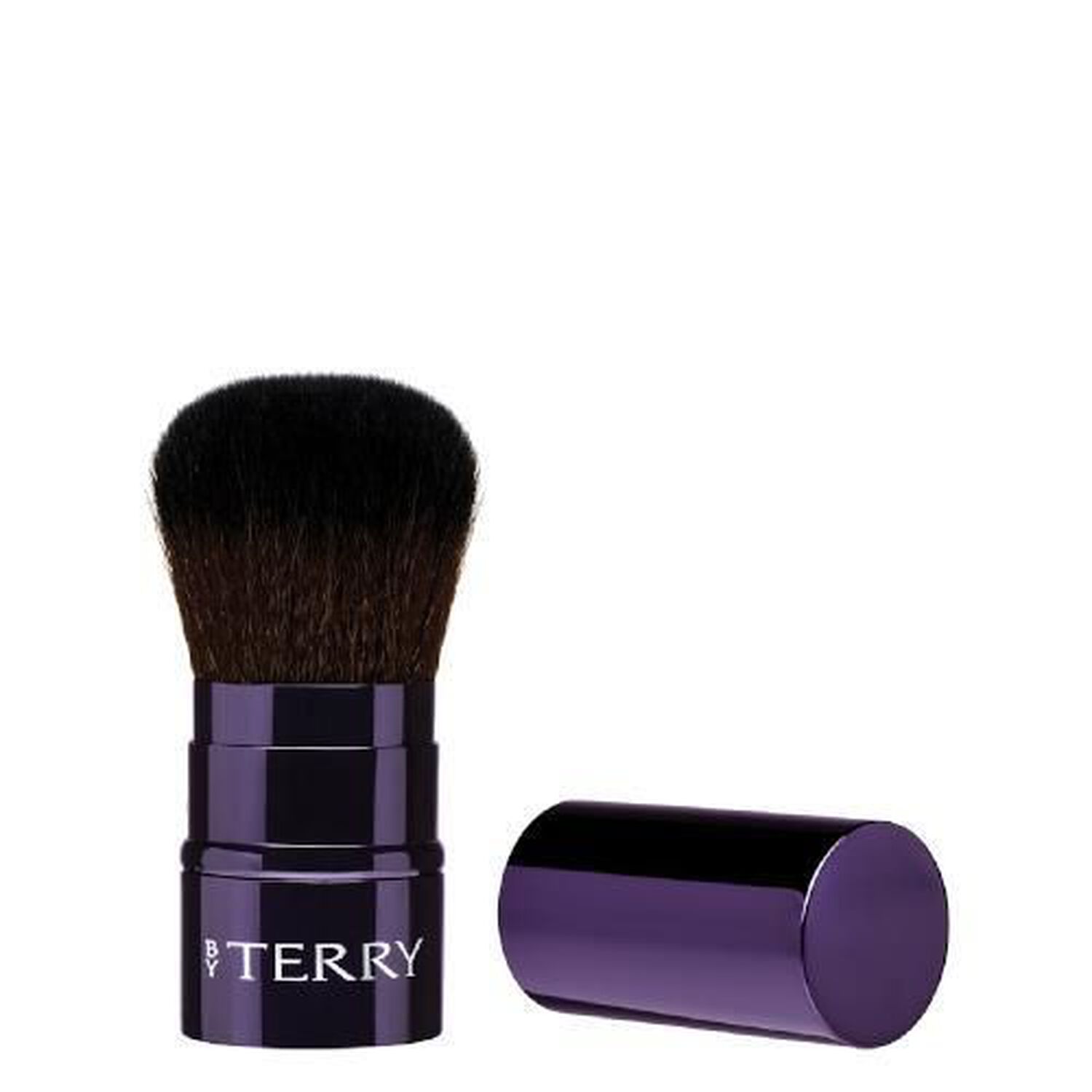 Sgabello Vintage A Clessidra Con Seduta In Ecopelle Nera | Grand Vintage - Foto 8