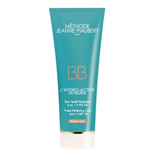 L'Hydro-Active 24H Soin Teint&eacute; Perfecteur 6 en 1