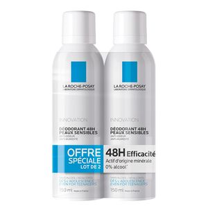 D&eacute;odorant Physiologique 24h